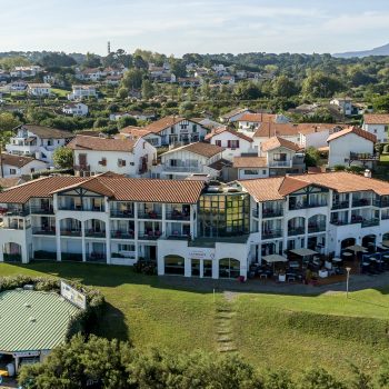 bidart village vacances
