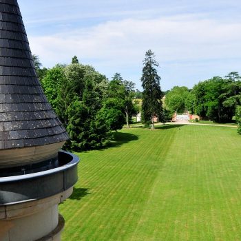Village club la FERTE IMBAULT