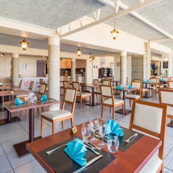 binic restaurant