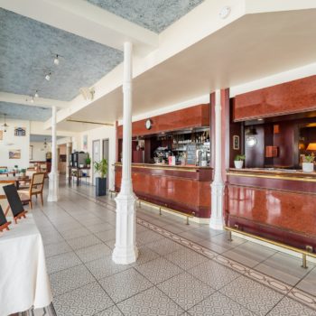acceuil Hotel Binic