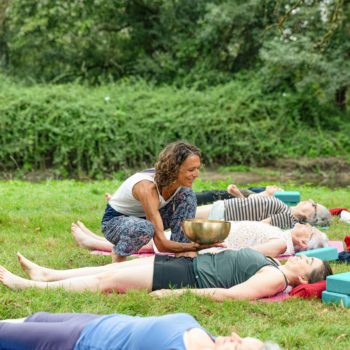 activités exterieurs Village club la FERTE IMBAULT