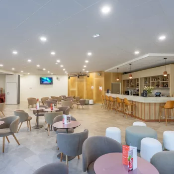restaurant Merlimont
