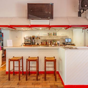 Bar village vacances cambo