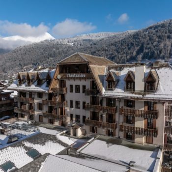 Morzine carre