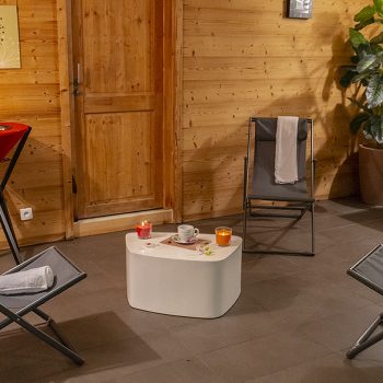bien-être Morzine