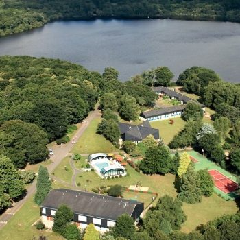 village club Mûr-de-Bretagne