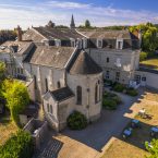 village club Saumur