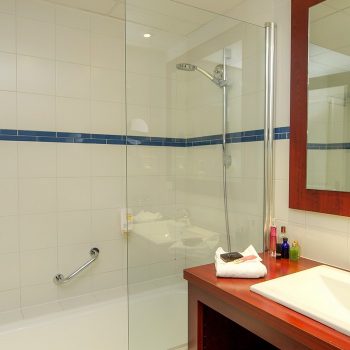 Hébergement Hôtel club Sainte-Maxime