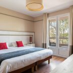 hébergement village vacances Roquebrune sur Argens