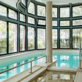 spa et bien être La baule
