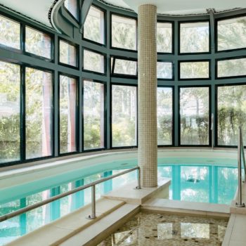 spa et bien être La baule
