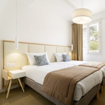 chambre d'hébergement la baule