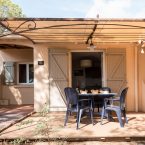 gîtes village vacances Roquebrune sur Argens