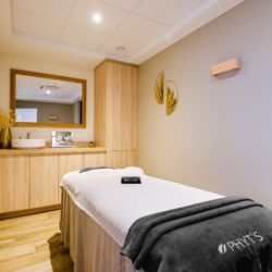 spa et bien etre village club carqueiranne