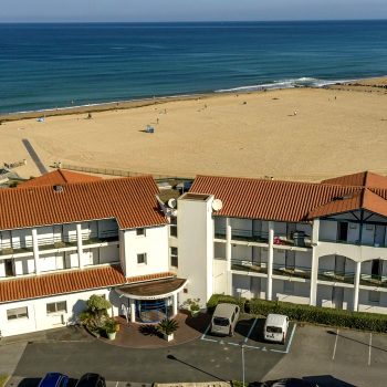 village vacances bidart