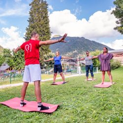 bien-être Morzine