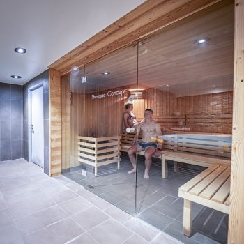 bien-être Morzine