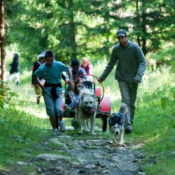 Partir en vacances à Chapelle-des-Bois