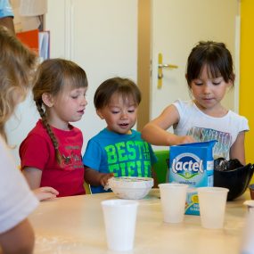 club enfants la plagne