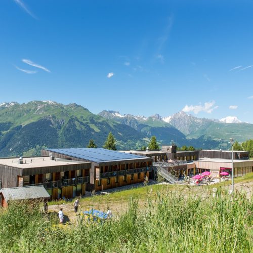Montagne