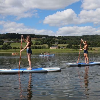 kayak Mûr-de-Bretagne