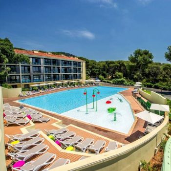 Village Club Carqueiranne