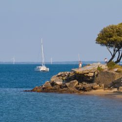 Environnements touristiques Noirmoutier