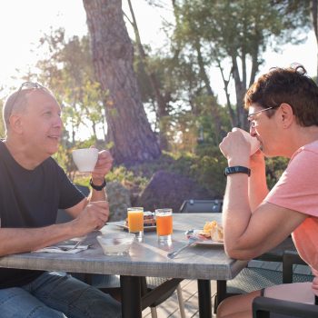 restaurant village club Roquebrune sur Argens