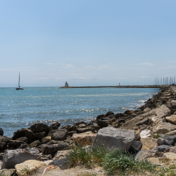 espace acquatique village club la grande motte