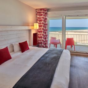 chambre bidart hébergement