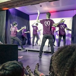 morzine animation soirée