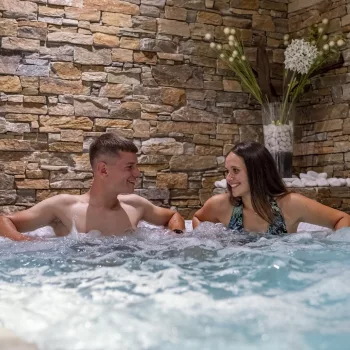 Spa Morzine