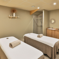 massage village club Noirmoutier