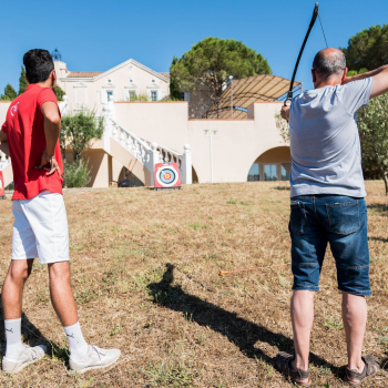 fléchettes village club Roquebrune sur Argens