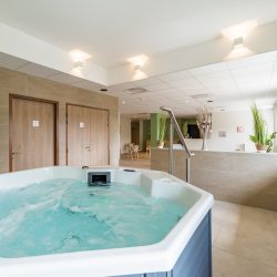 spa Mûr-de-Bretagne
