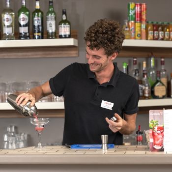 barman village club Samatan