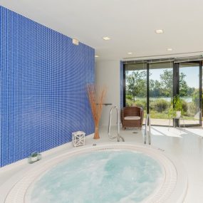 jacuzzi village club Samatan