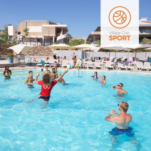 Label Sport