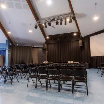 salle séminaire le Mont-Dore