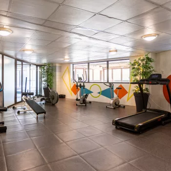 espace sport le Mont-Dore
