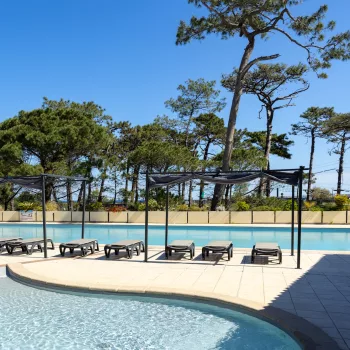 piscine vilage club calvi
