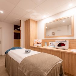 massage village vacances Merlimont