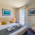 chambre hotel binic