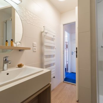 Hotel plage Binic