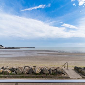 Hotel plage Binic