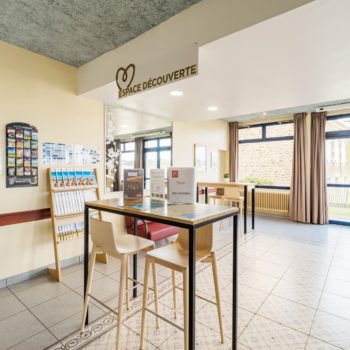 Hotel plage Binic