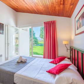 Miléade Cambo chambre