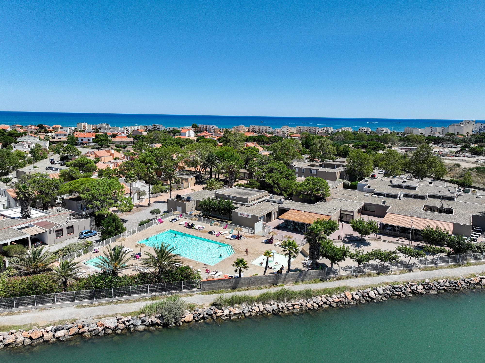 Port-Barcarès