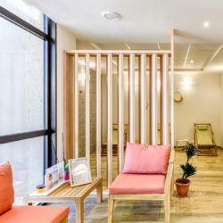 Spa village club Port Barcares