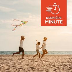 dernière minute été